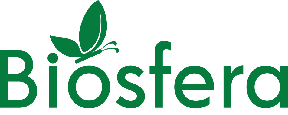 Biosfera Logo